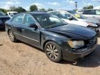 2009 Hyundai Sonata SE