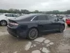 2016 Lincoln MKZ