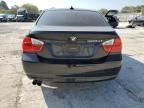 2007 BMW 328 XI