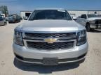 2017 Chevrolet Suburban K1500 LT