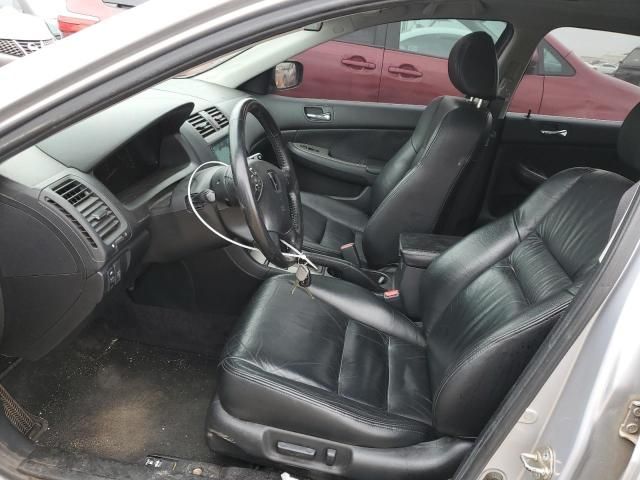 2003 Honda Accord EX