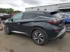 2022 Nissan Murano SL