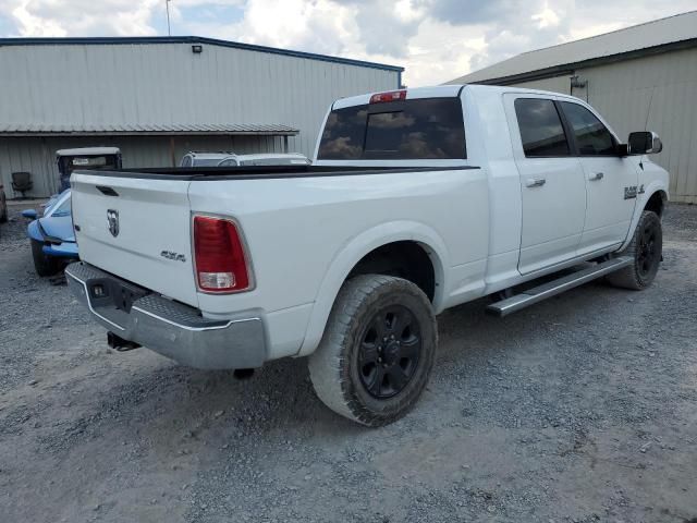 2018 Dodge 2500 Laramie