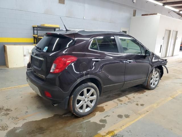 2013 Buick Encore