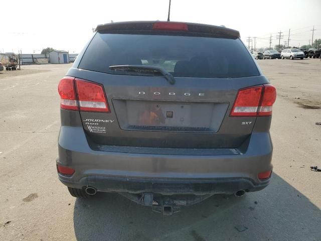 2014 Dodge Journey SXT