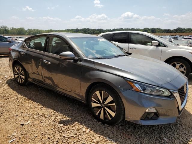 2019 Nissan Altima SL