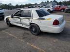 2006 Ford Crown Victoria Police Interceptor