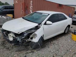 Toyota Vehiculos salvage en venta: 2014 Toyota Camry L