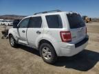 2008 Ford Escape HEV