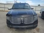 2016 Lincoln Navigator Select