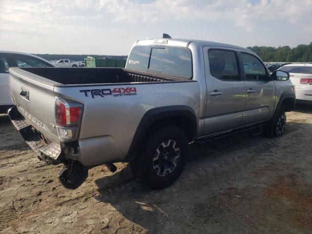 2023 Toyota Tacoma Double Cab