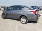 2017 Nissan Versa S