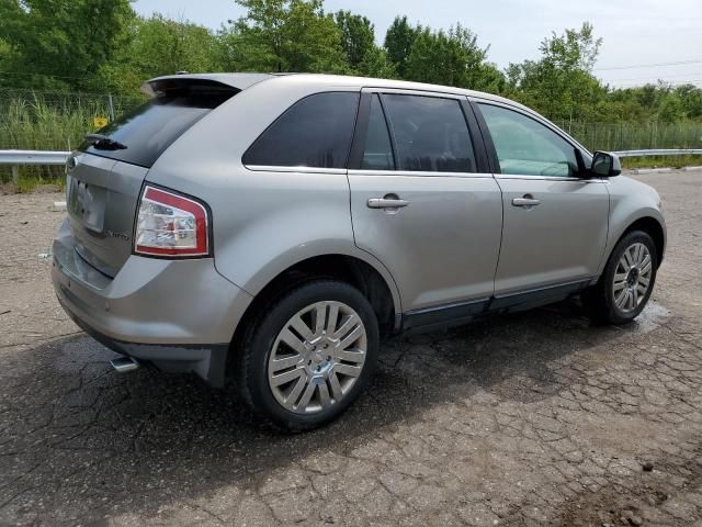 2008 Ford Edge Limited