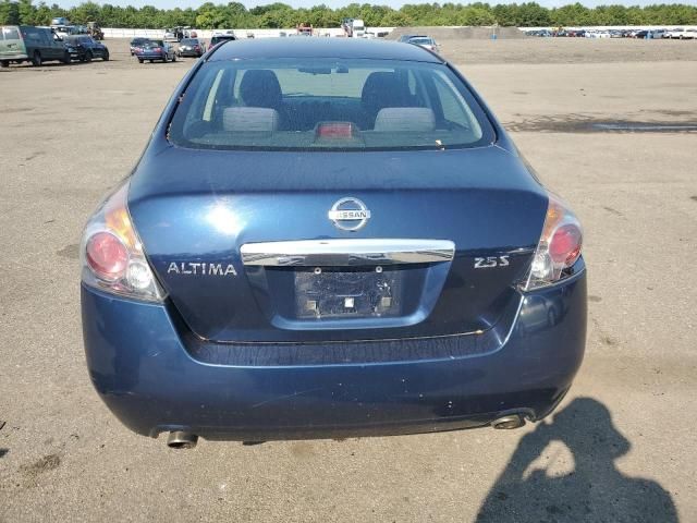 2010 Nissan Altima Base