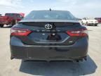 2023 Toyota Camry SE Night Shade