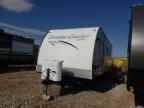 2013 Crrv Travel Trailer