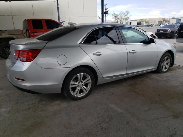 2016 Chevrolet Malibu Limited LT