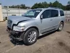 2009 Infiniti QX56