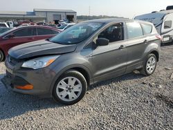 Carros con verificación Run & Drive a la venta en subasta: 2016 Ford Escape S