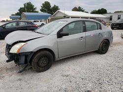 Nissan Vehiculos salvage en venta: 2008 Nissan Sentra 2.0