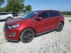 2015 Ford Edge Sport