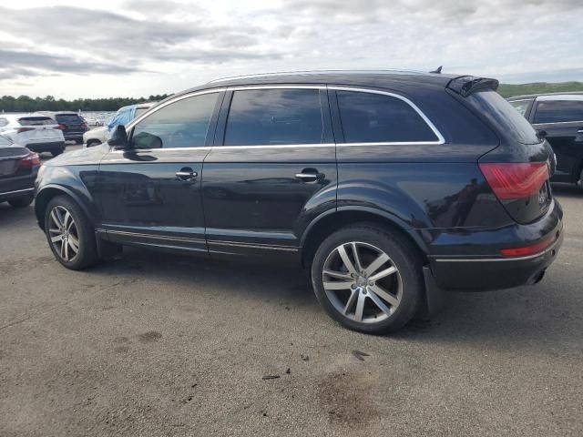 2013 Audi Q7 Premium Plus