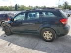 2009 Dodge Journey SE