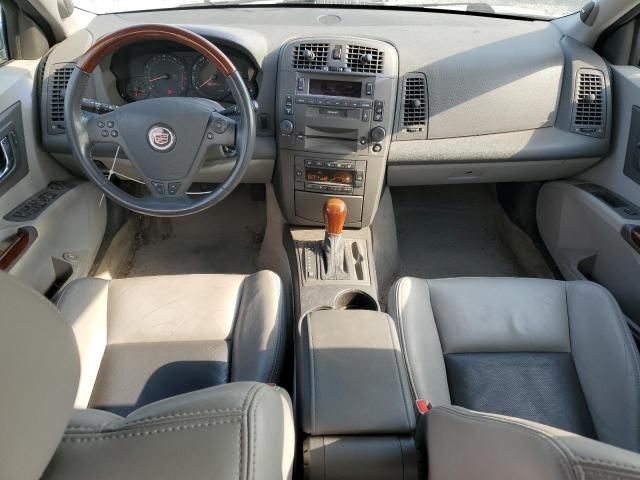 2003 Cadillac CTS