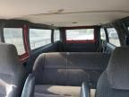 2001 Dodge RAM Wagon B3500