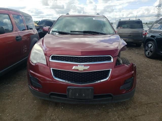 2011 Chevrolet Equinox LT