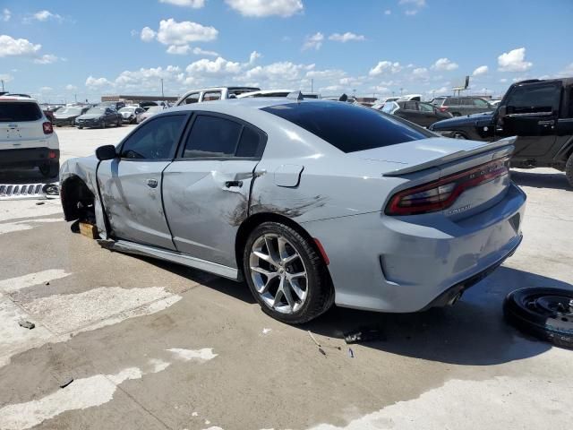 2021 Dodge Charger GT