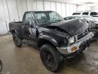 1994 Toyota Pickup 1/2 TON Short Wheelbase DX