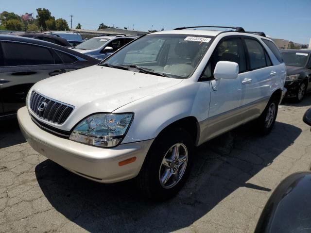 1999 Lexus RX 300