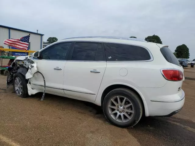 2014 Buick Enclave