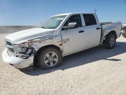 2023 Dodge RAM 1500 Classic Tradesman en venta en Andrews, TX