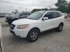 2008 Hyundai Santa FE GLS