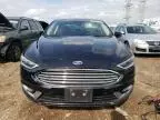 2017 Ford Fusion Titanium Phev