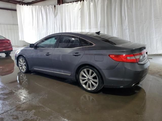 2013 Hyundai Azera GLS