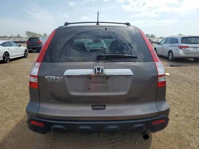 2009 Honda CR-V EX