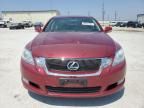 2009 Lexus GS 350