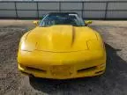 2001 Chevrolet Corvette