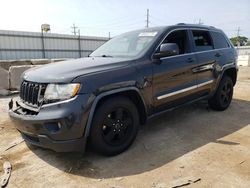 2011 Jeep Grand Cherokee Laredo en venta en Chicago Heights, IL