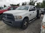 2012 Dodge RAM 3500 ST