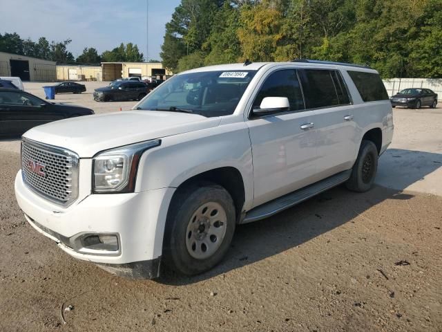 2015 GMC Yukon XL Denali