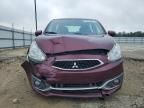 2019 Mitsubishi Mirage ES