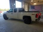 2008 Chevrolet Silverado K1500