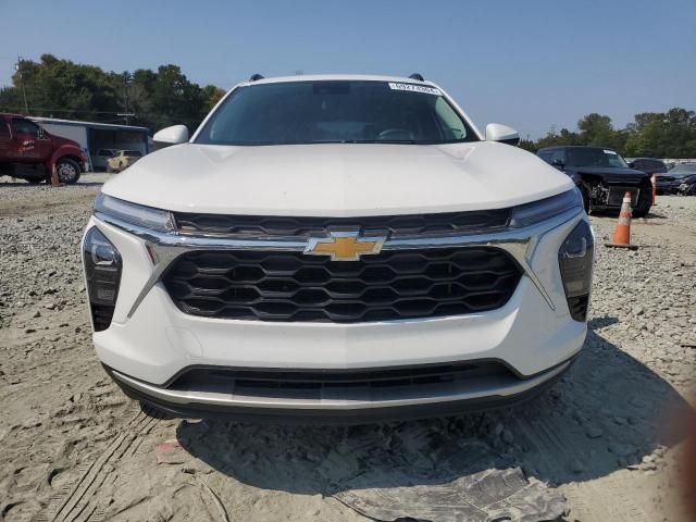 2024 Chevrolet Trax 1LT