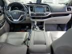 2014 Toyota Highlander Limited