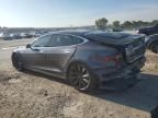 2015 Tesla Model S P85D