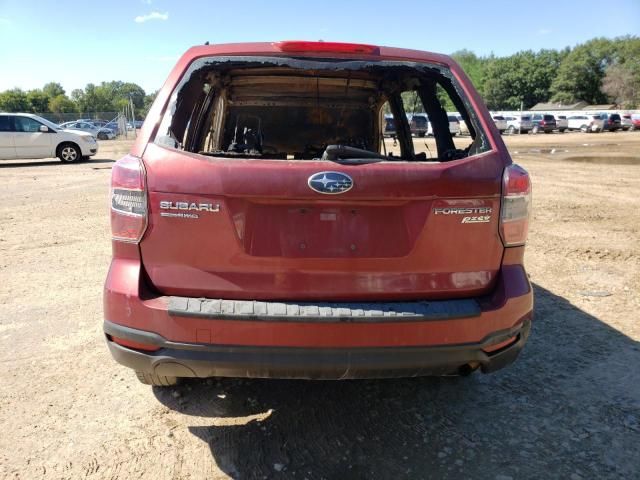 2014 Subaru Forester 2.5I